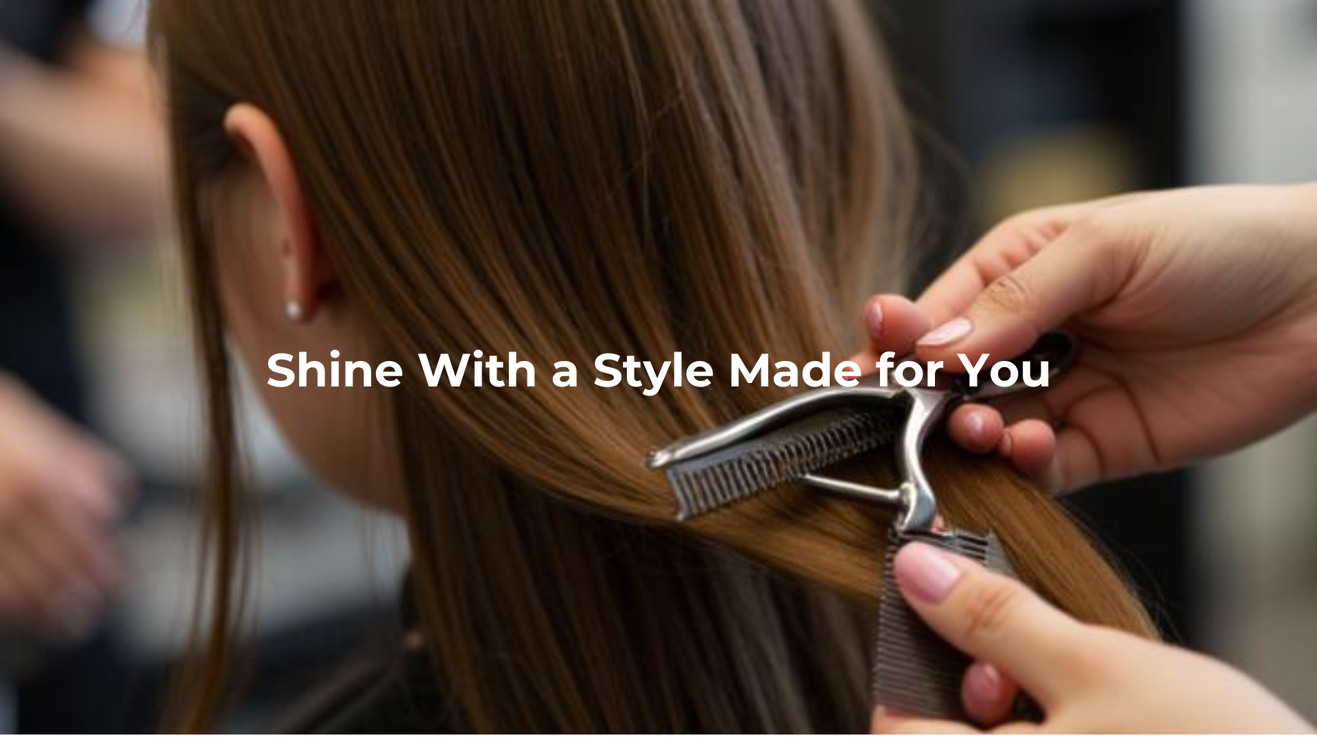 Hair Service